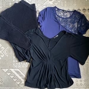 Venus Top Bundle